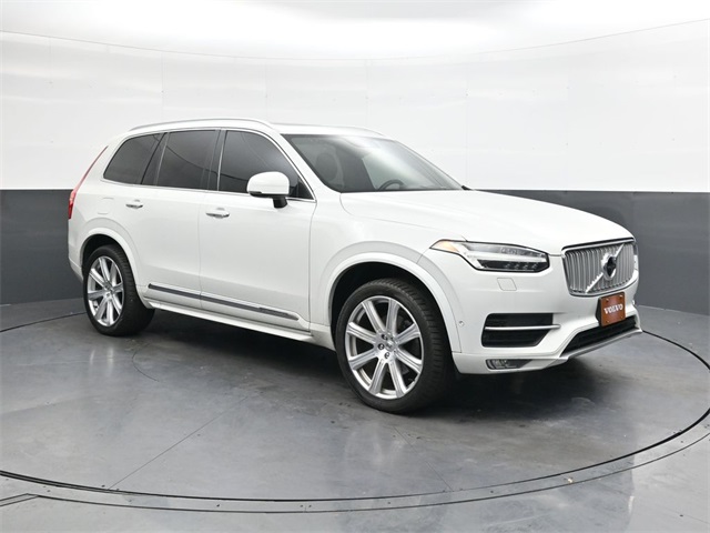 2016 Volvo XC90 T6 Inscription photo 2