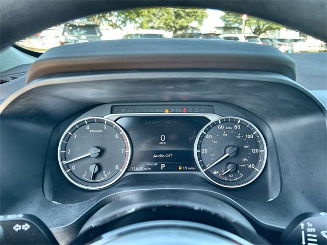 2022 Nissan Rogue SV photo 4