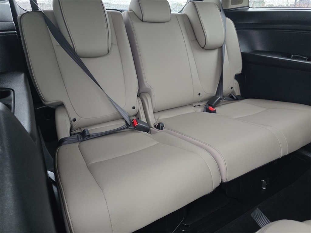 2023 Honda Odyssey Elite photo 21