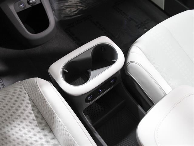 2024 Hyundai Ioniq 5 Limited photo 17