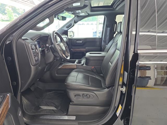 2019 Chevrolet Silverado 1500 High Country photo 10