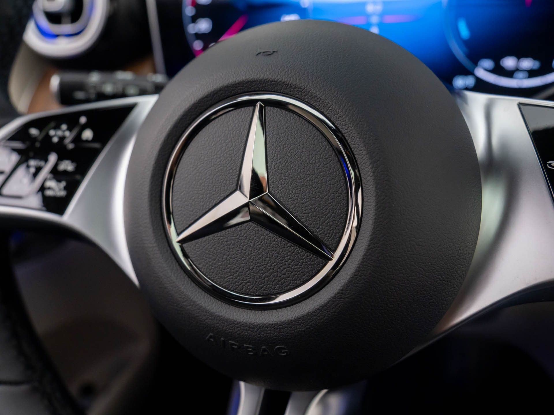 2026 Mercedes Benz GLC 350e 4MATIC photo 22