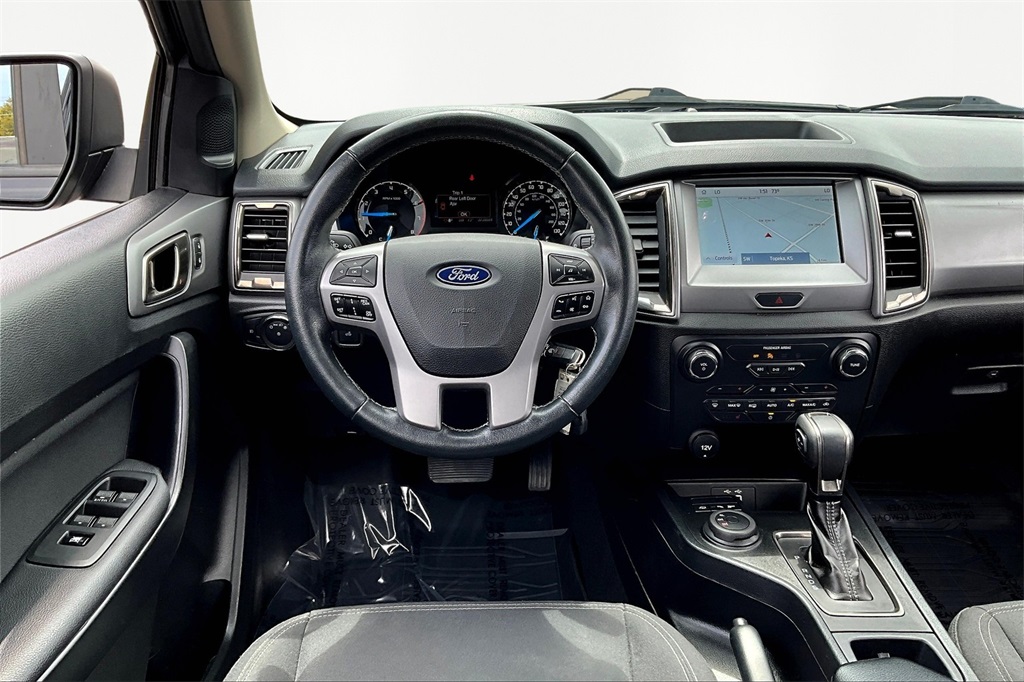 Image 5 of Pre-Owned 2022 Ford Ranger XLT