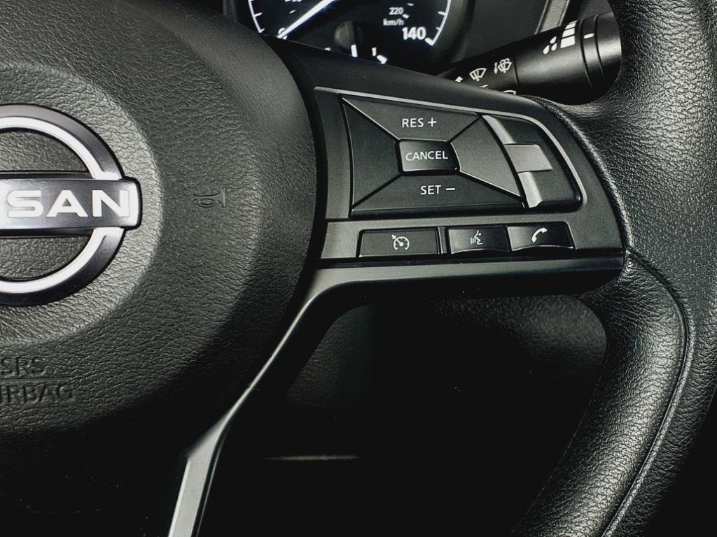 2024 Nissan Altima 2.5 S photo 9