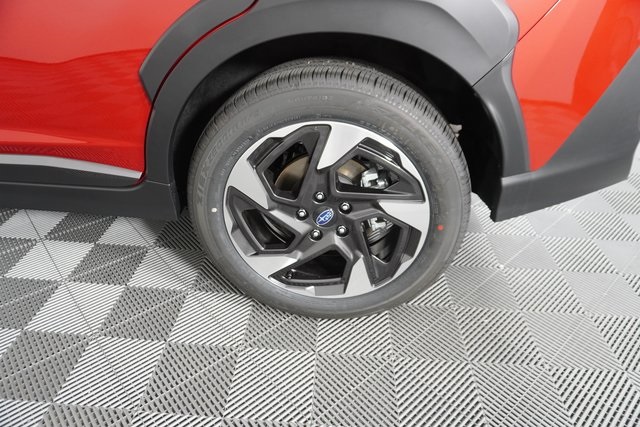 2025 Subaru Crosstrek Limited photo 7