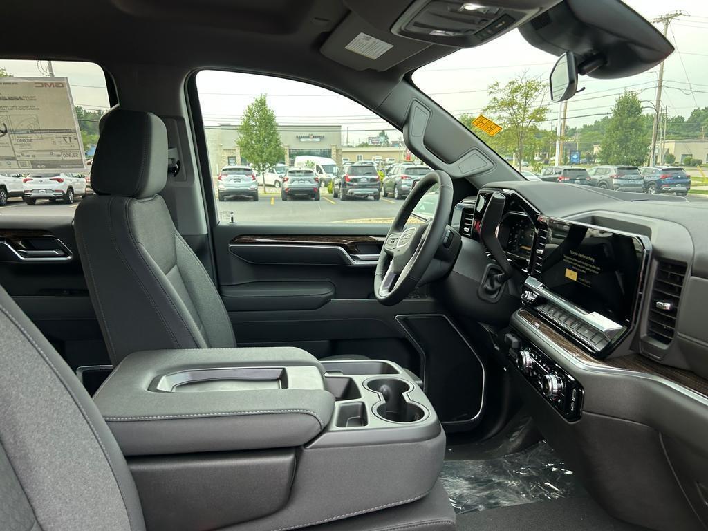 2026 Gmc Sierra 1500 Elevation photo 18
