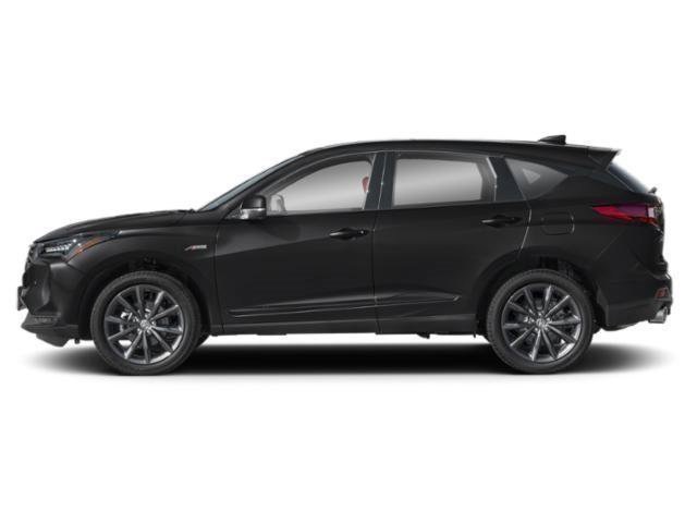 2025 Acura RDX A-Spec photo 3