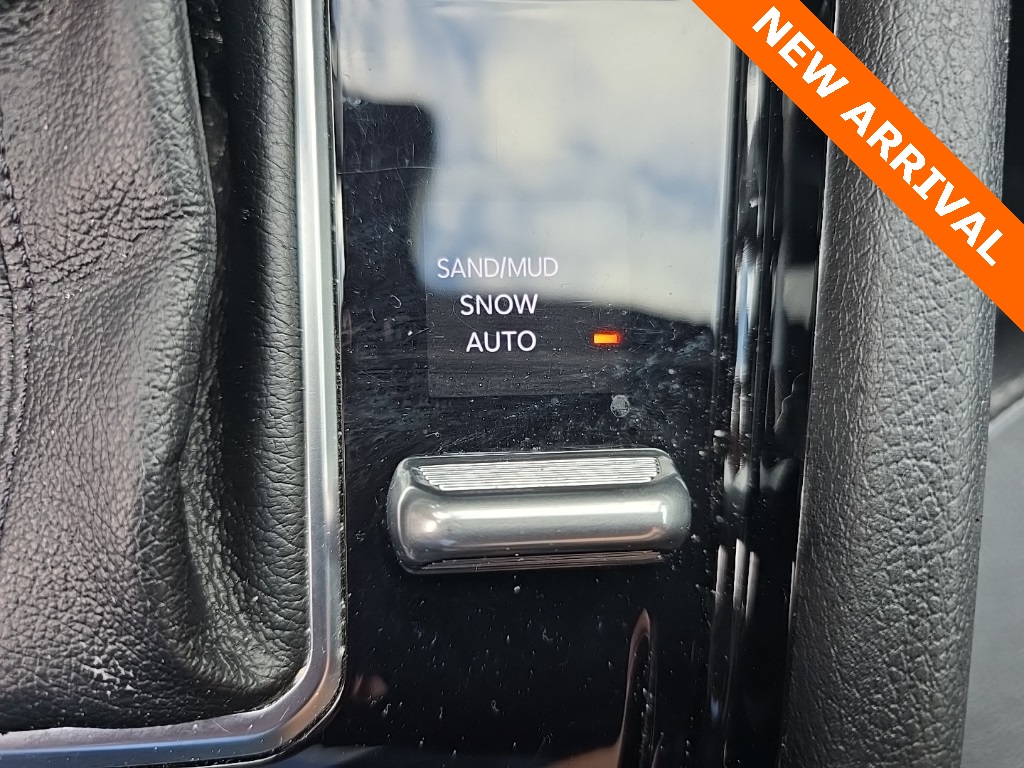 2023 Jeep Compass Limited photo 10