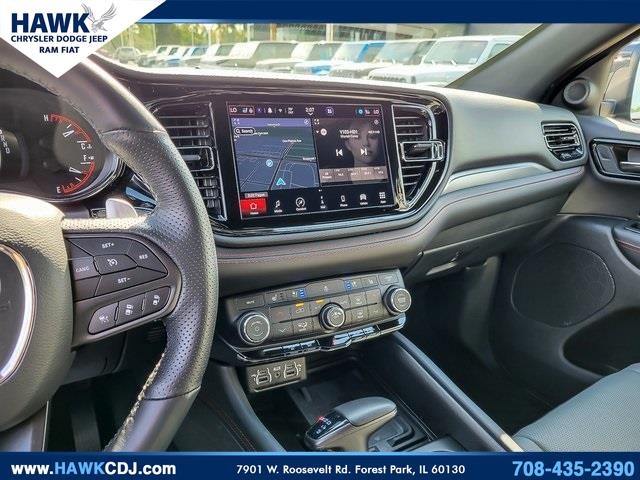2024 DODGE DURANGO - Image 24