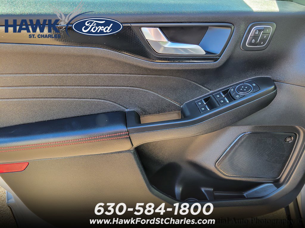 2022 FORD ESCAPE - Image 15