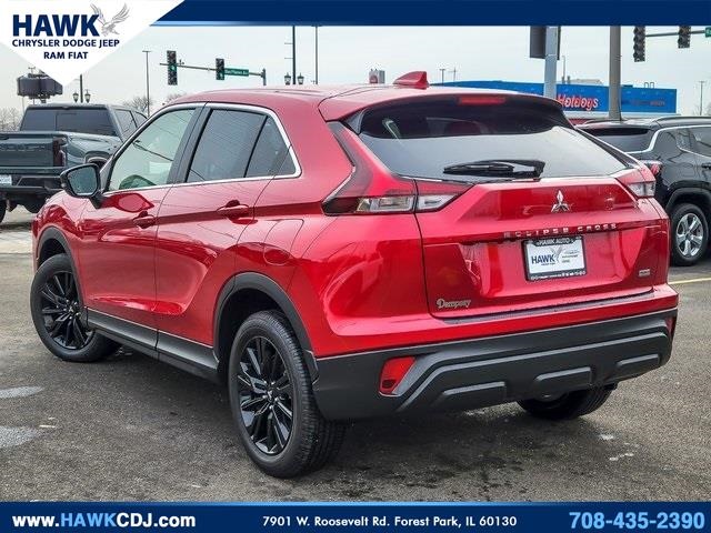 2025 MITSUBISHI ECLIPSE CROSS - Image 7