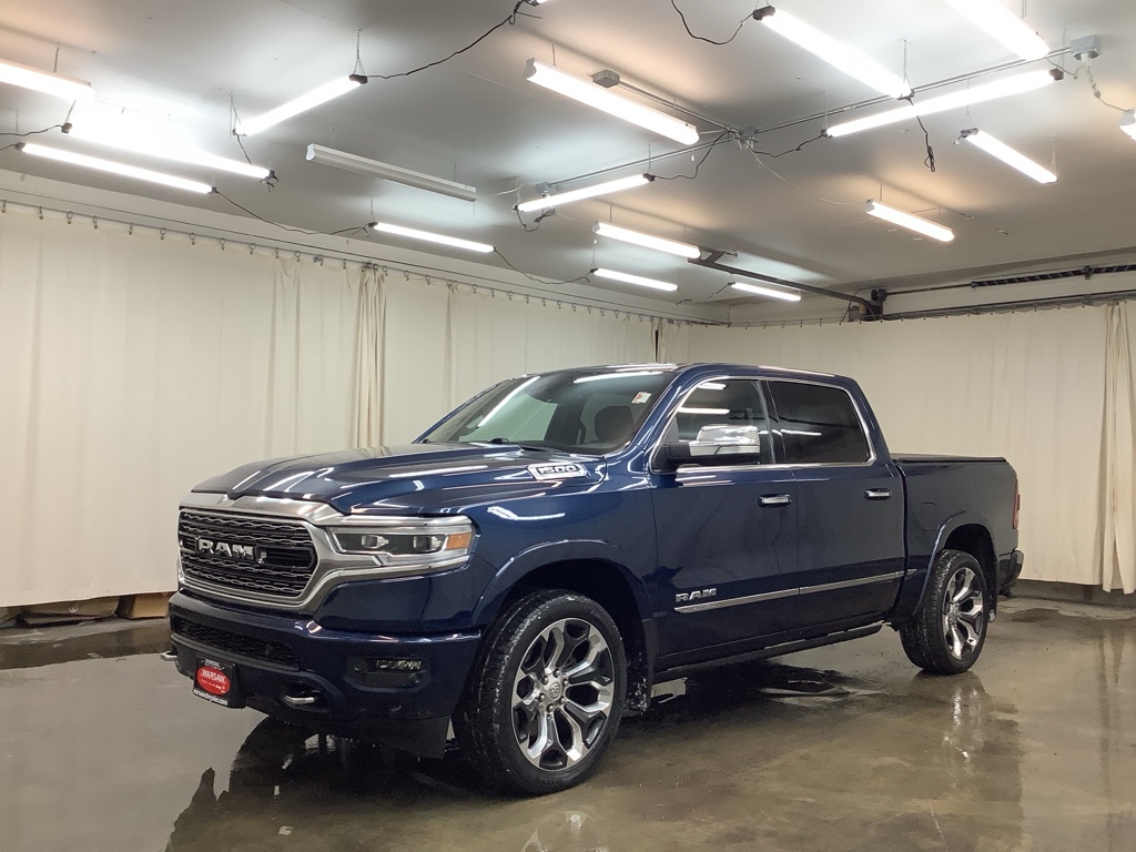 2022 RAM Ram 1500 Limited