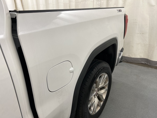 2021 Gmc Sierra 1500 SLT photo 25