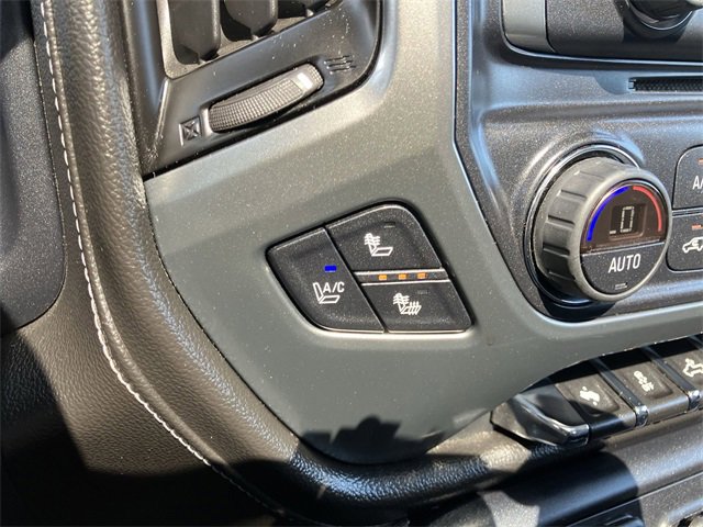 2014 Chevrolet Silverado 1500 LTZ photo 26