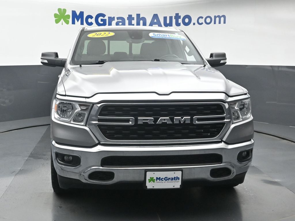 2022 Ram 1500 Big Horn Lone Star photo 2