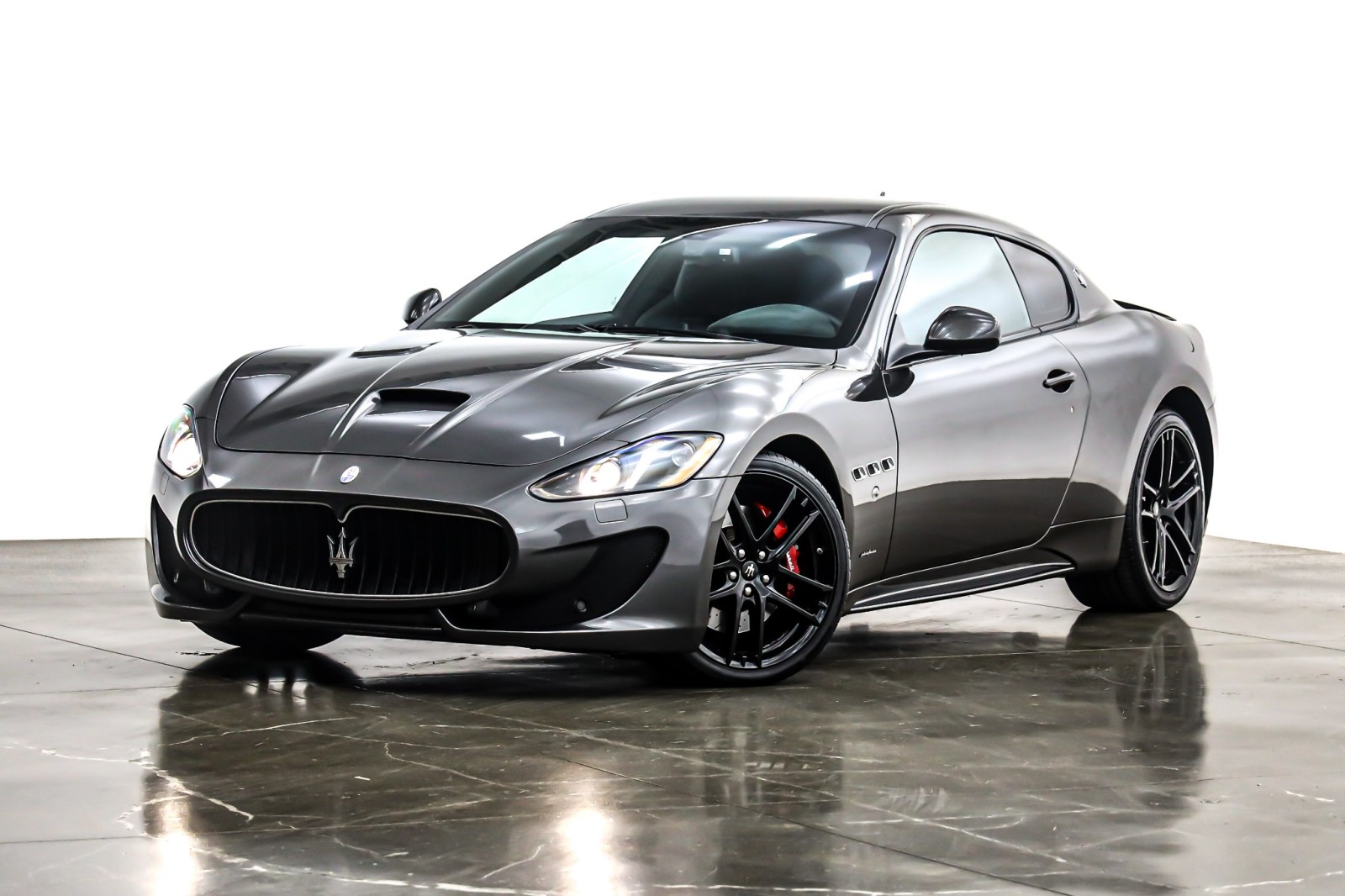 How To Play Music With Bluetooth In Maserati Granturismo 2014: Easy Guide