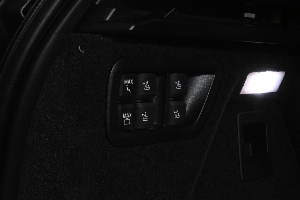 2025 Bmw X7 xDrive40i photo 34