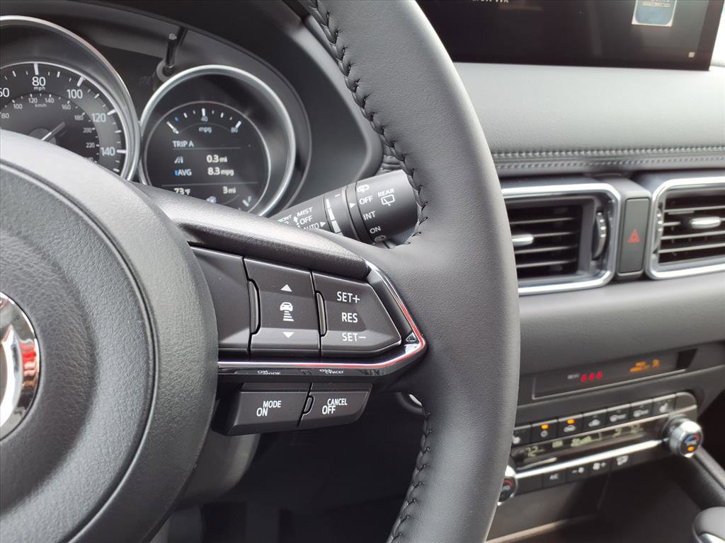 2025 Mazda CX-5 2.5 S Preferred photo 6