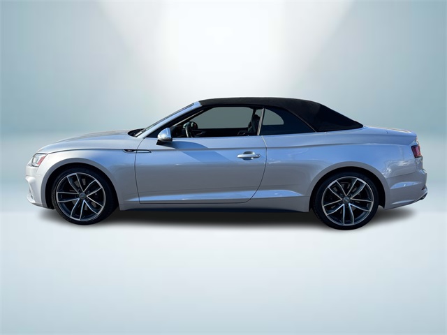 2018 Audi S5 Premium Plus photo 3
