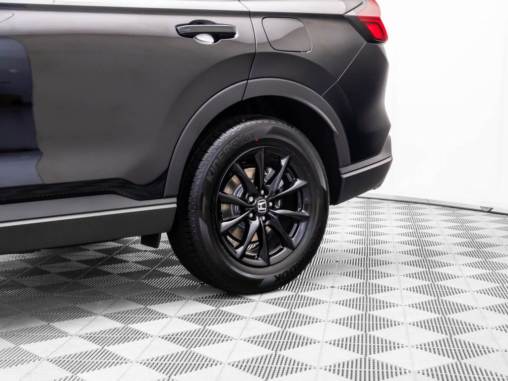 2026 Honda CR-V Hybrid Sport-L photo 31