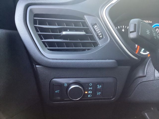 2022 Ford Escape SE photo 31