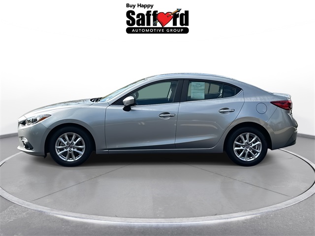 2015 Mazda Mazda3 Touring photo 5