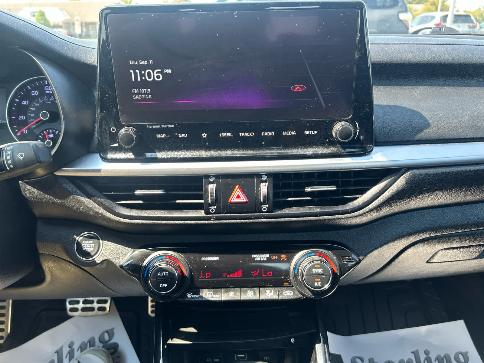 2023 Kia Forte GT-Line photo 15
