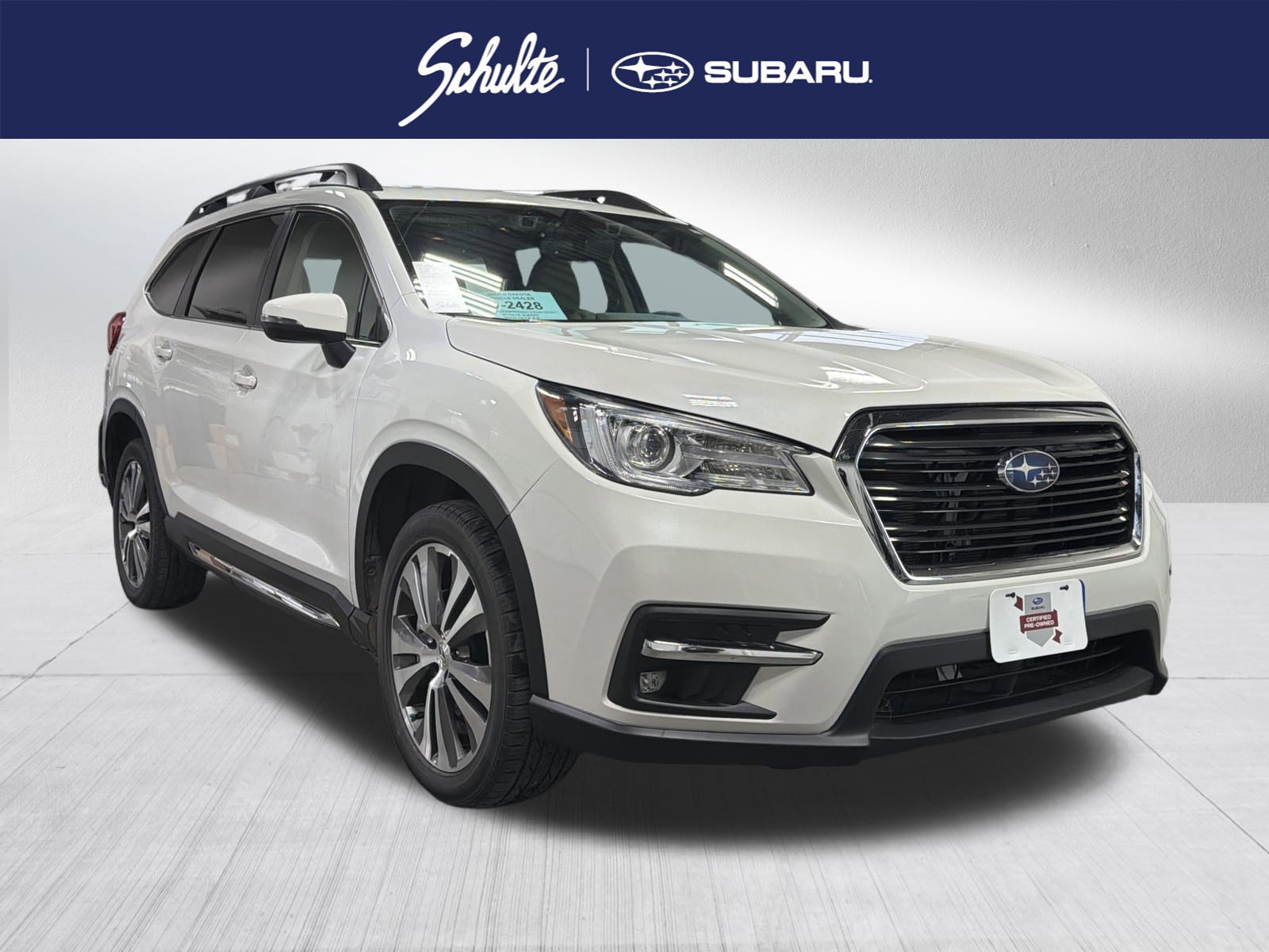 2022 Subaru Ascent Limited