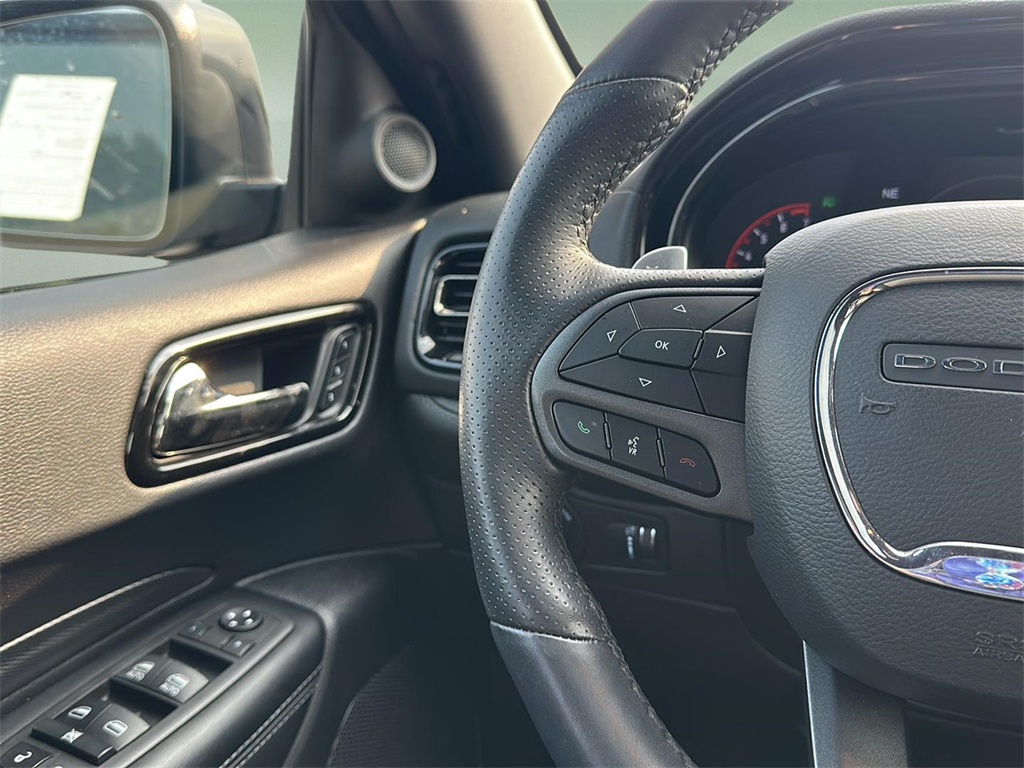 2022 Dodge Durango GT Plus photo 6