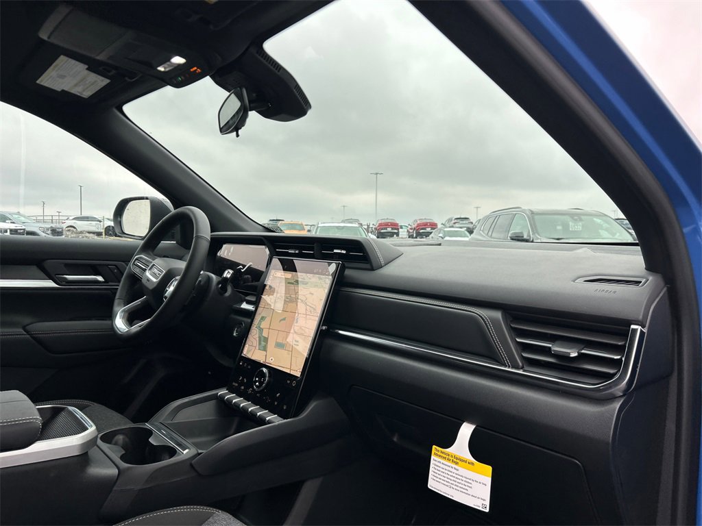 2026 GMC TERRAIN - Image 33