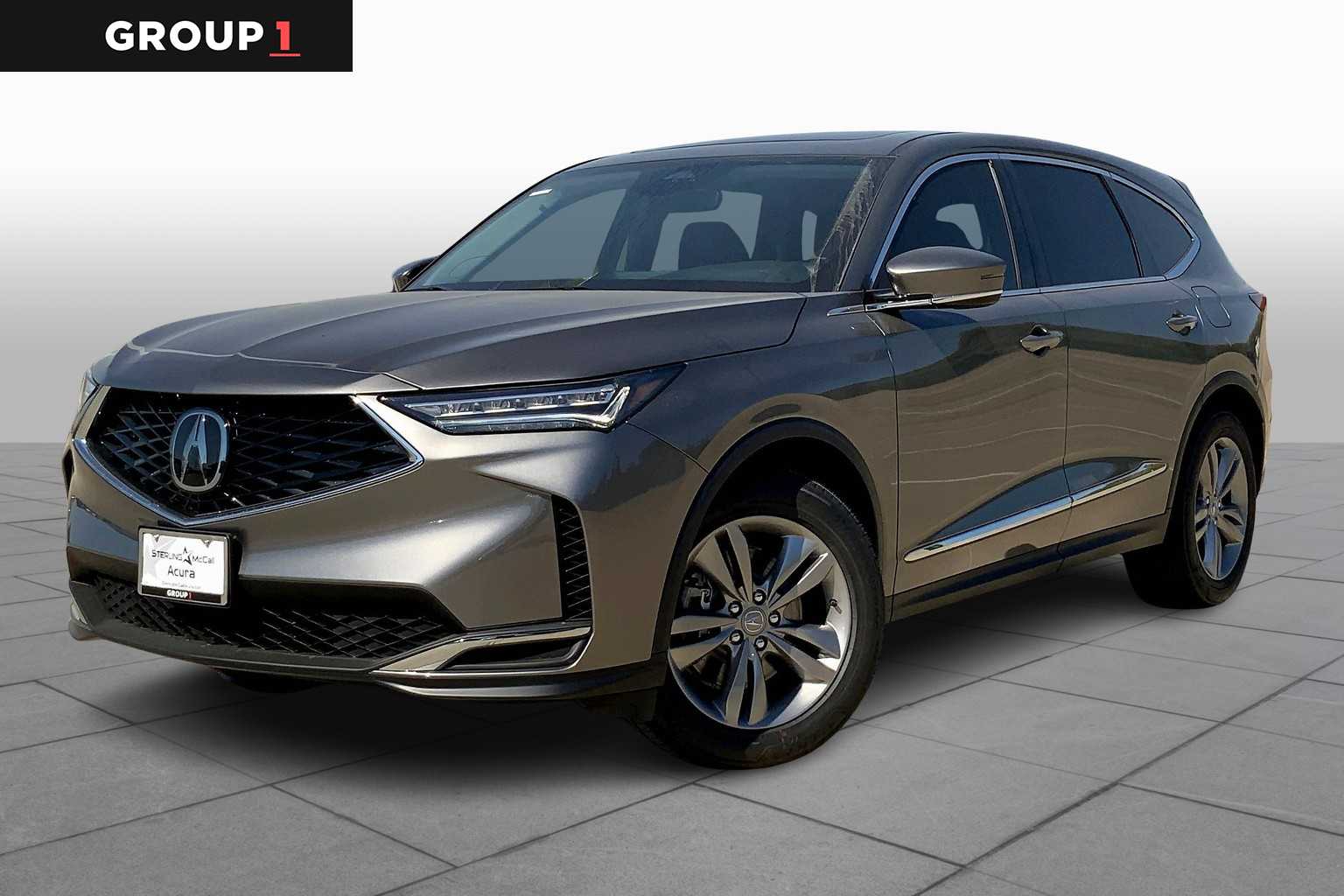 2026 Acura MDX Base's photo