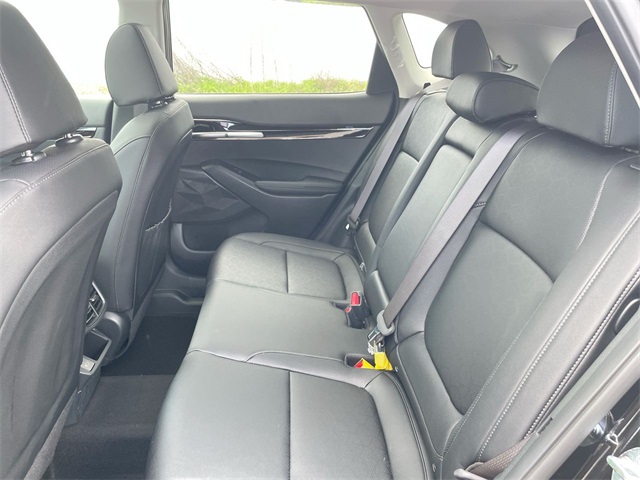 2025 Kia Seltos EX photo 42