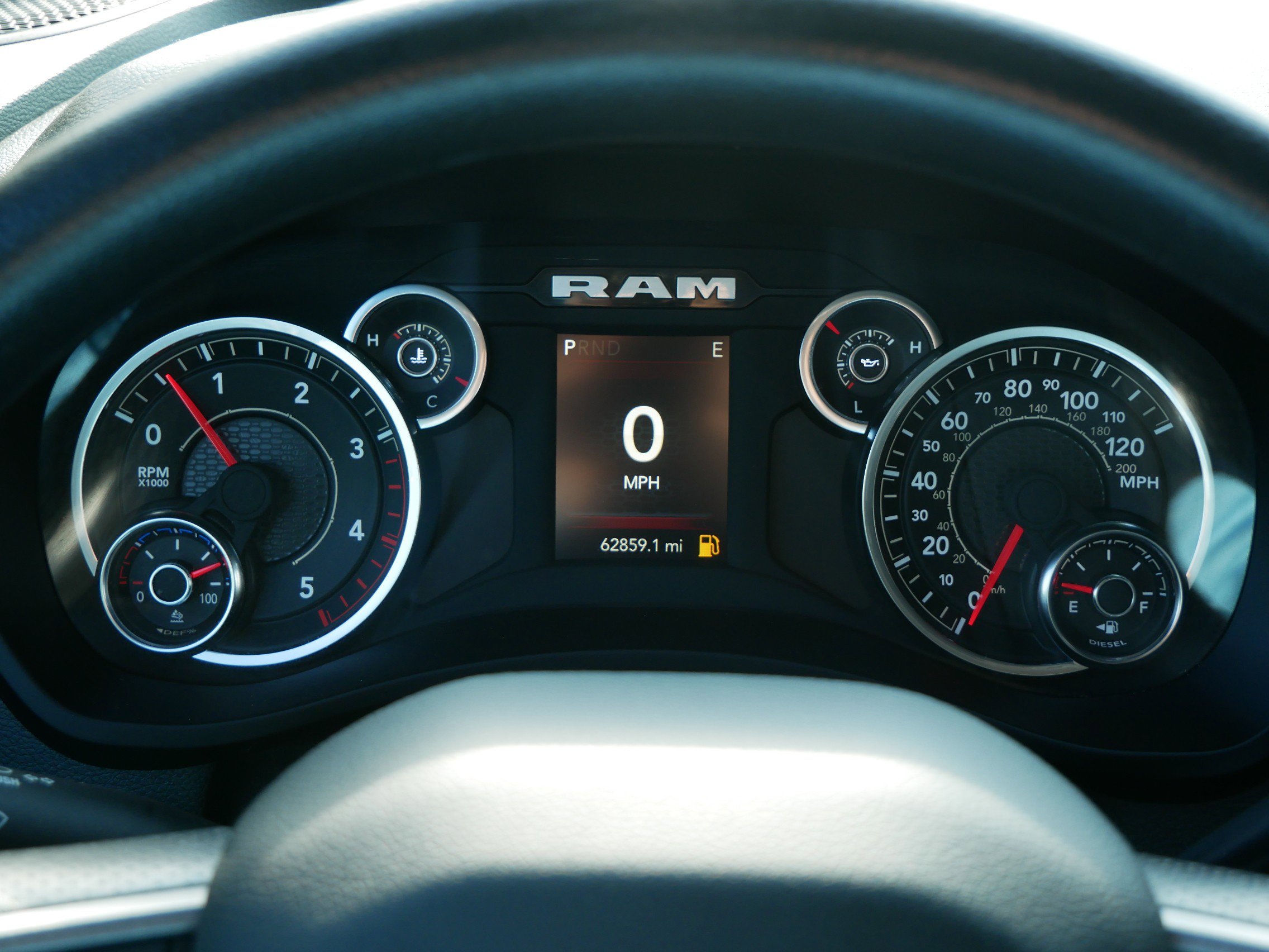2024 Ram 3500 Tradesman photo 16