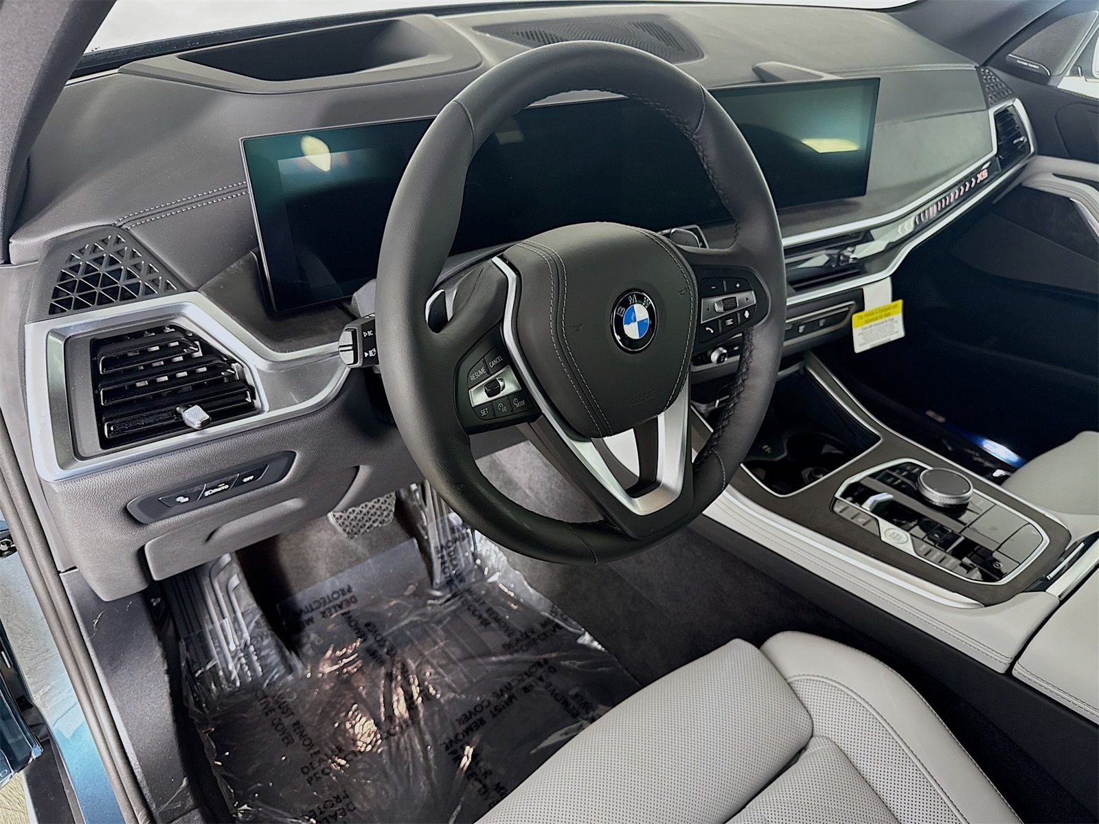2026 Bmw X5 sDrive40i photo 9