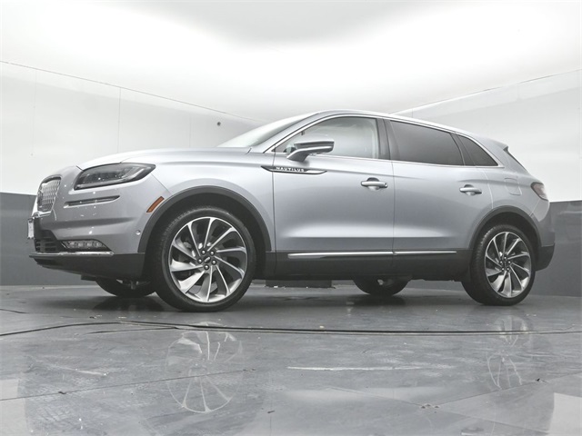 2023 LINCOLN NAUTILUS - Image 40