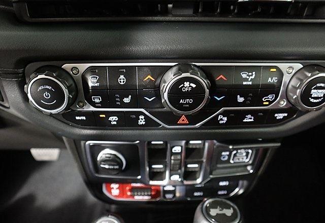 2024 Jeep Wrangler Rubicon 392 photo 32