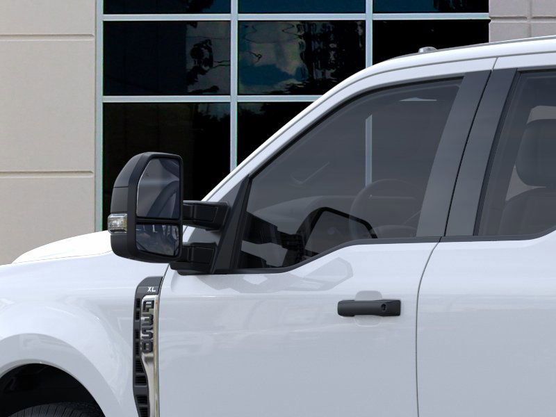2024 Ford F-350 XL photo 18