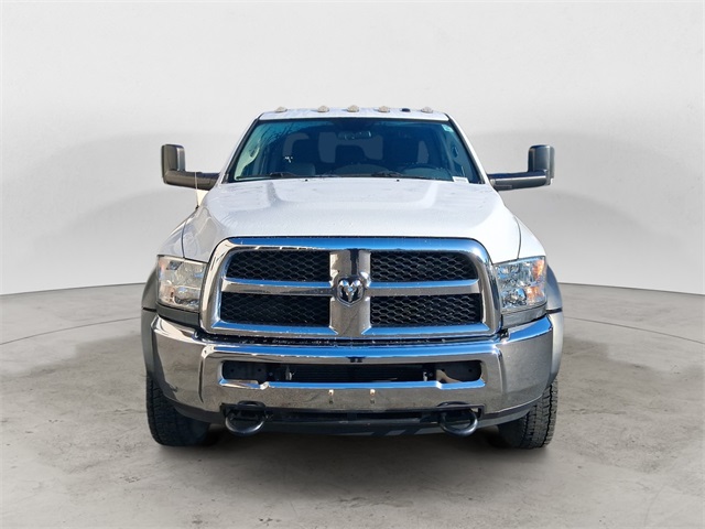 2018 Ram 5500 photo 8