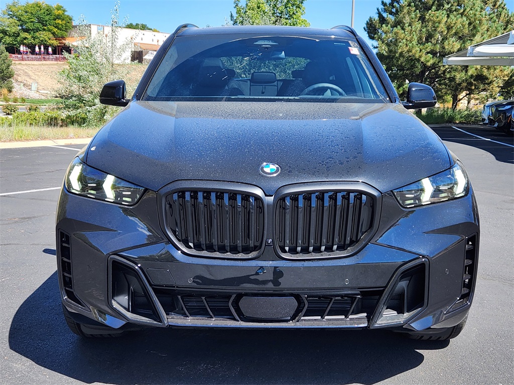 2026 Bmw X5 xDrive40i photo 5