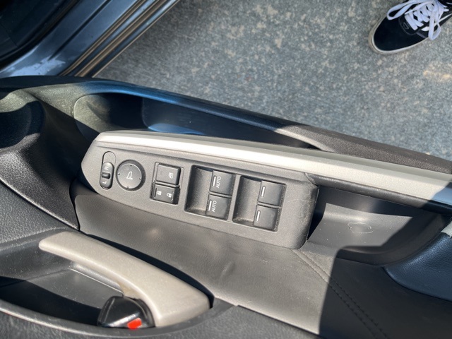 2009 Honda Accord EX-L photo 9