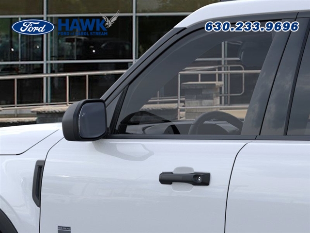 2025 FORD BRONCO SPORT - Image 20