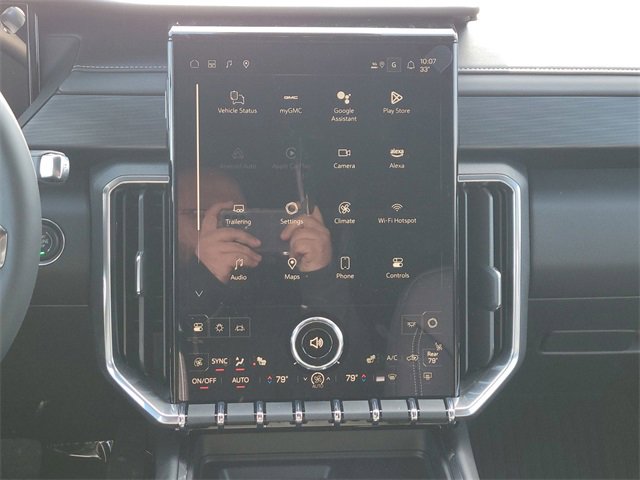 2025 Gmc Acadia Elevation photo 20