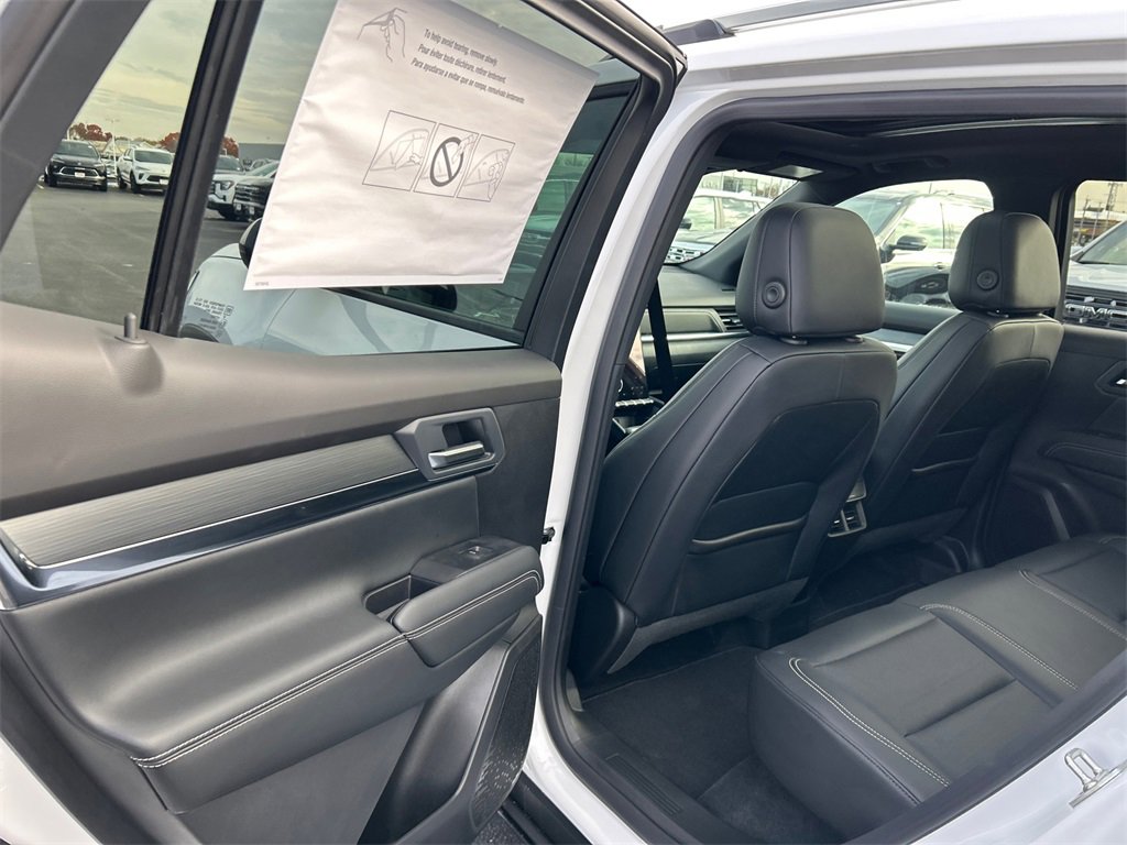 2026 GMC TERRAIN - Image 30