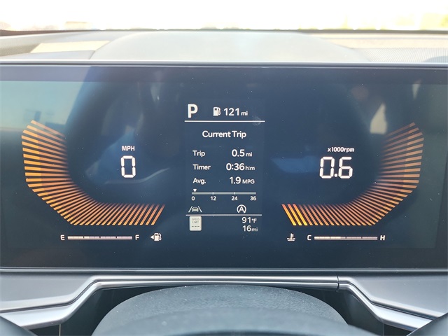 2025 Kia Sorento S photo 20