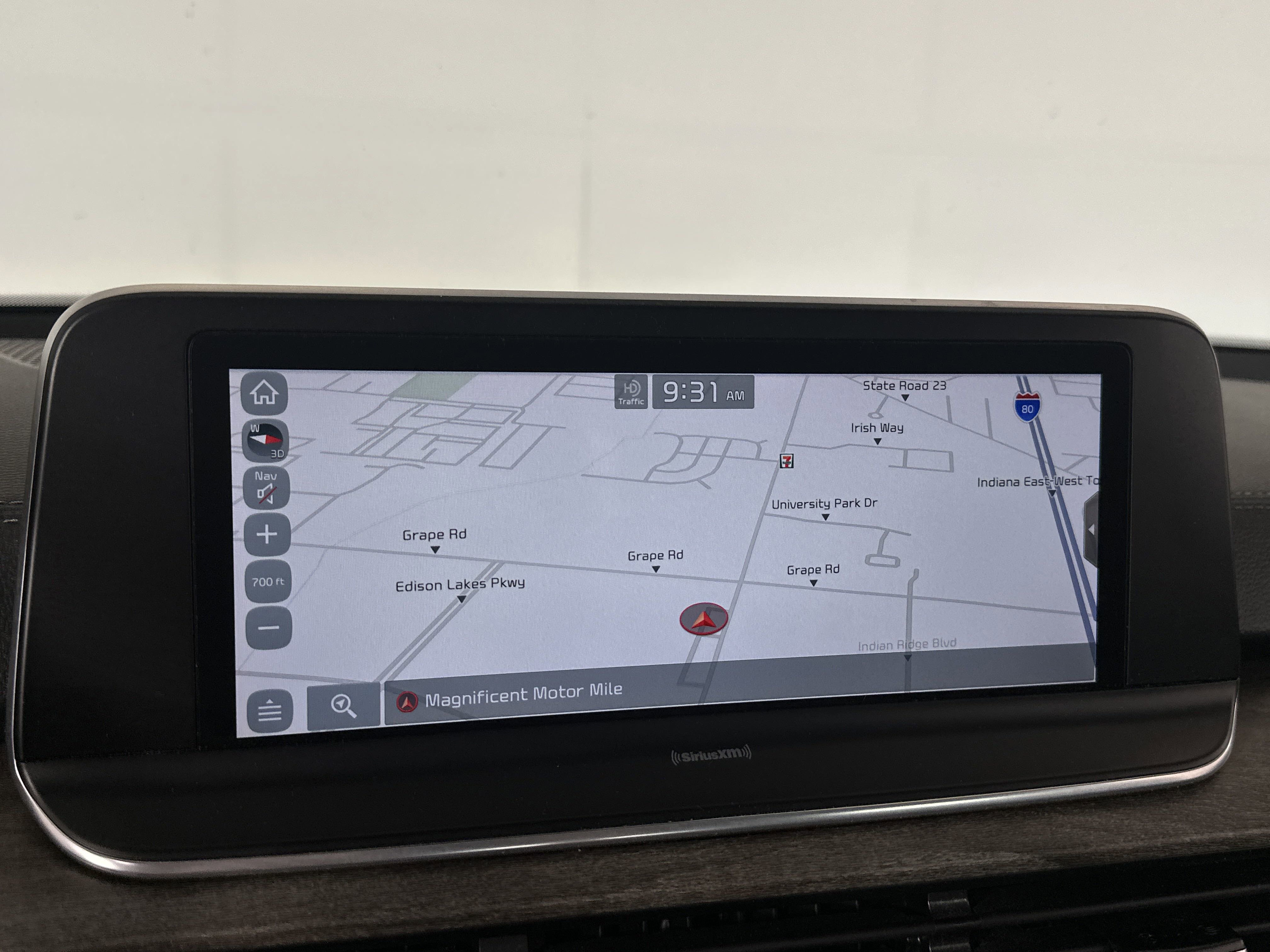 2021 Kia Telluride EX photo 8