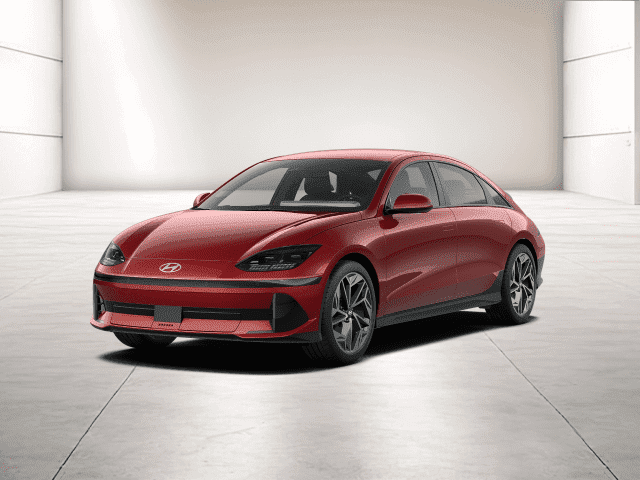 New 2024 Hyundai IONIQ 6 SEL 4D Sedan in Deerfield Beach #RA064662 ...
