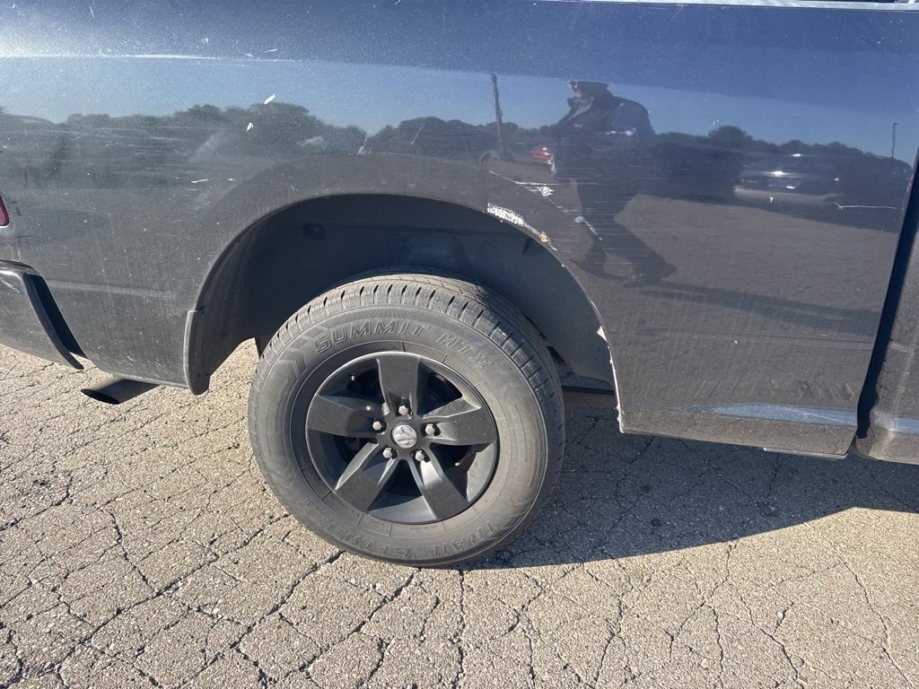 2018 Ram 1500 Express photo 20