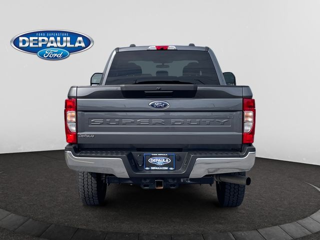 2022 Ford F-350 photo 5