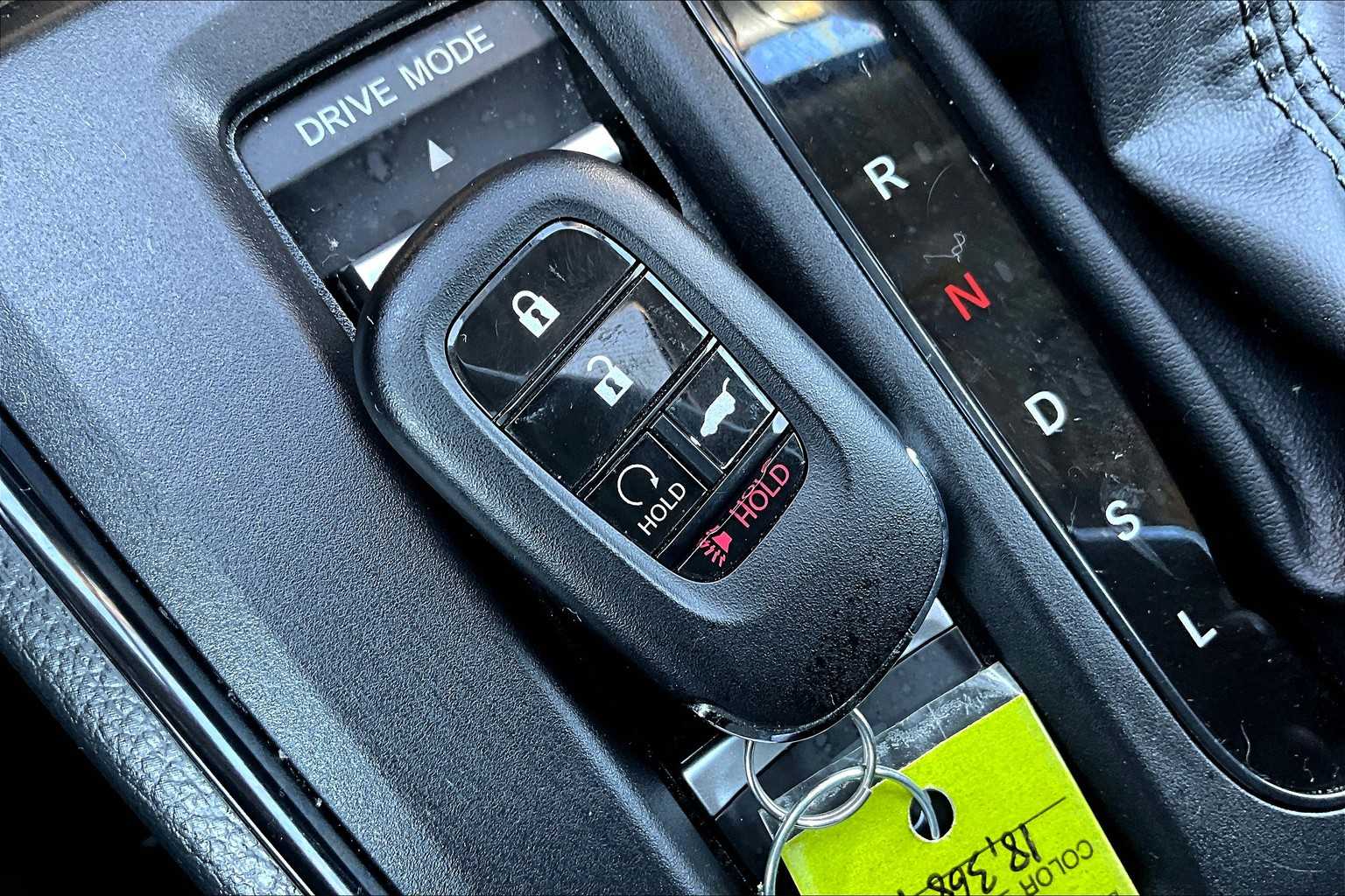 2023 Honda CR-V EX photo 14