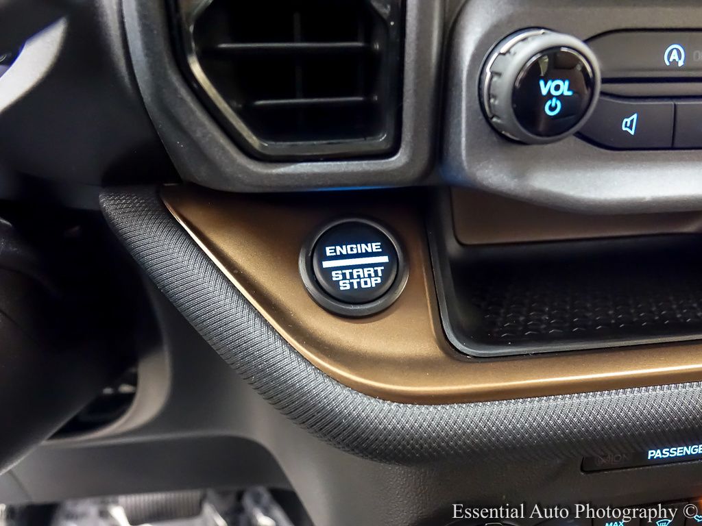 2024 FORD BRONCO SPORT - Image 14